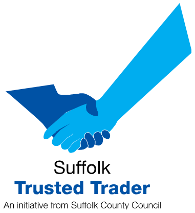 Click here to see my Suffolk Trusted Trader listing